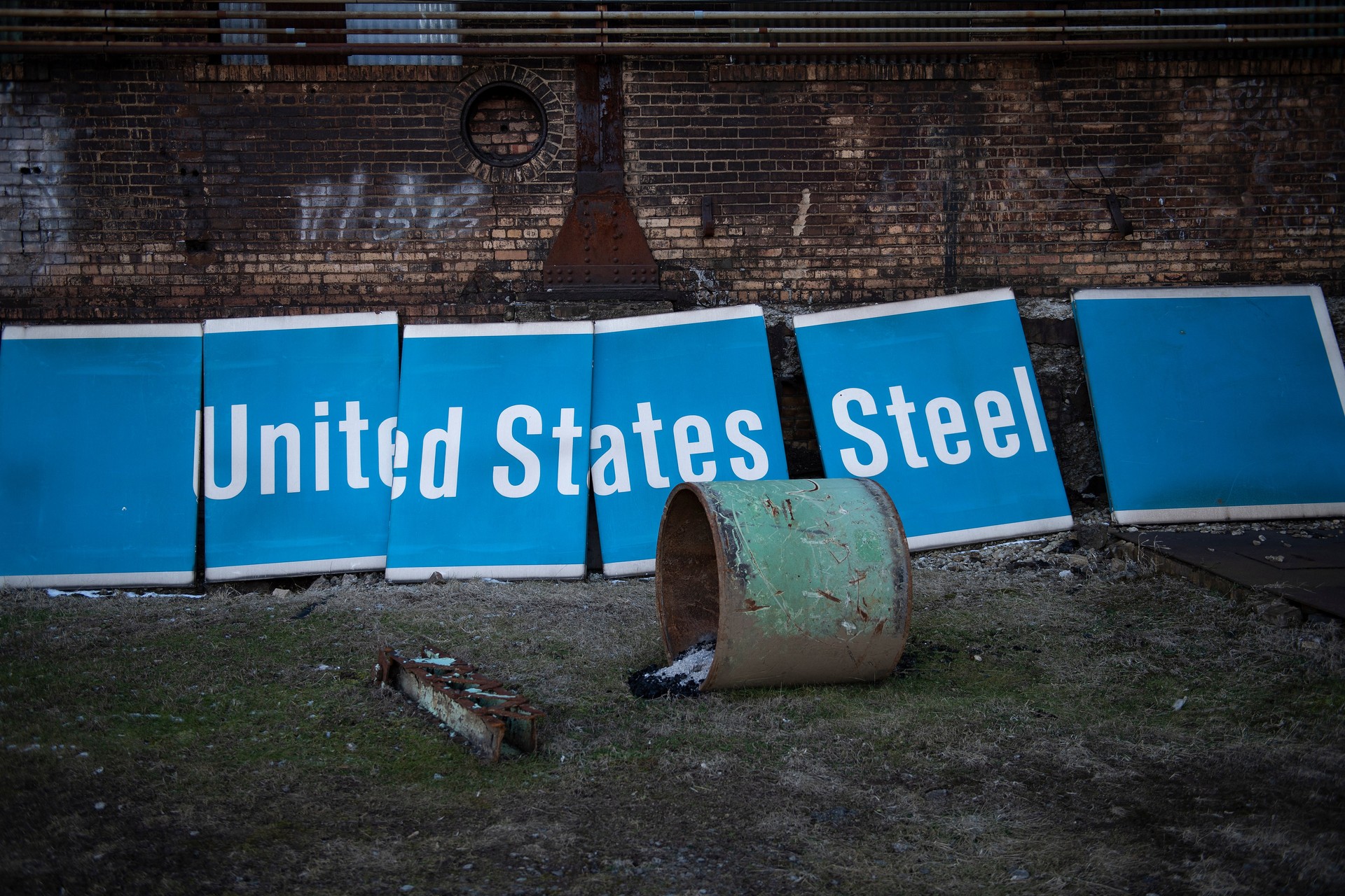 Biden blocks $14.9B US Steel sale to Japan’s Nippon Steel