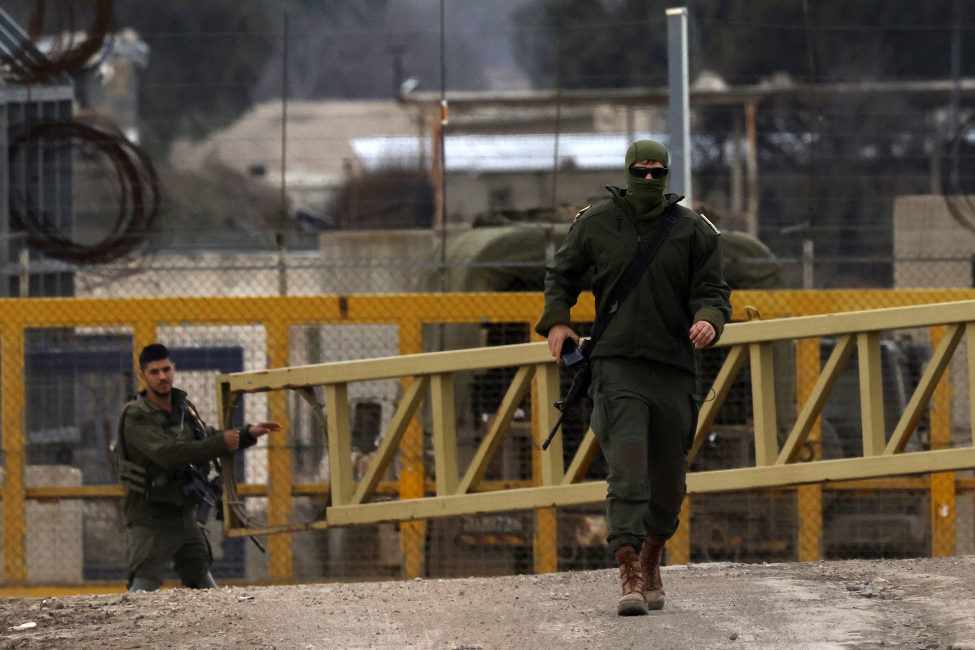 Israel 'brutally' detains, interrogates people in occupied Syria: French journalist