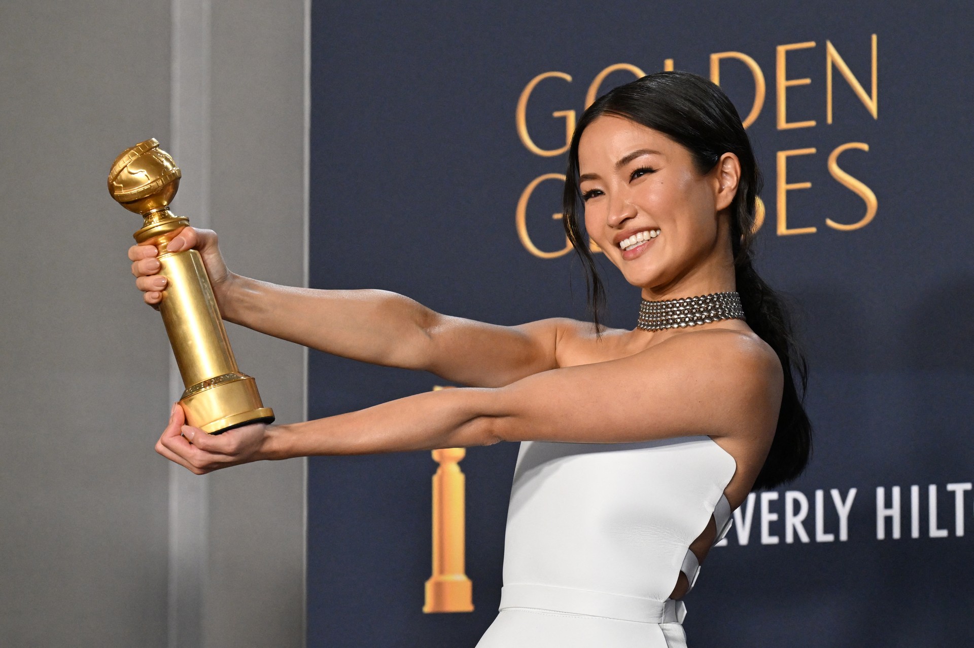 Golden Globes celebrate global voices as international productions triumph
