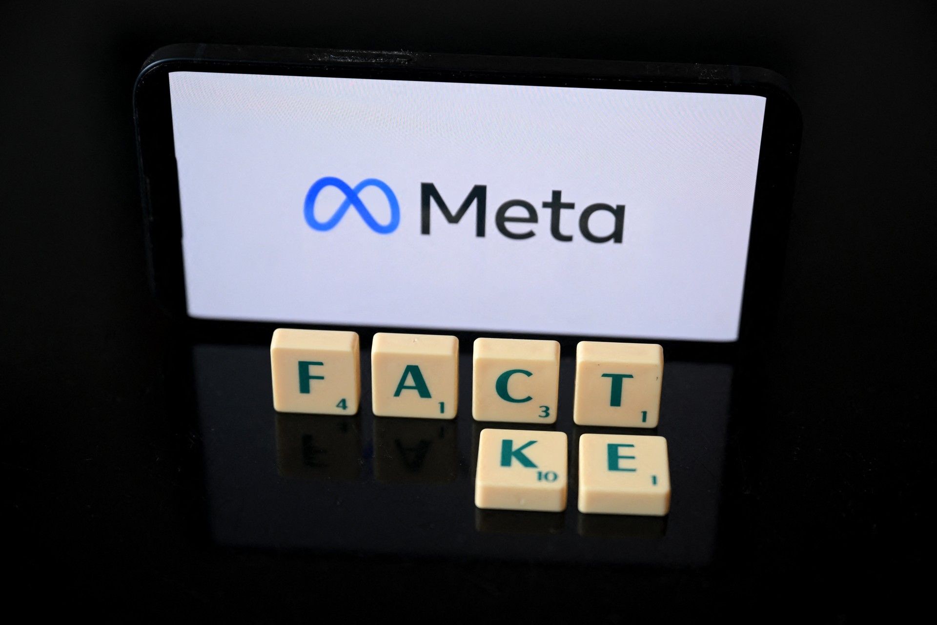 Meta's fact-checking removal risks destabilizing public discourse