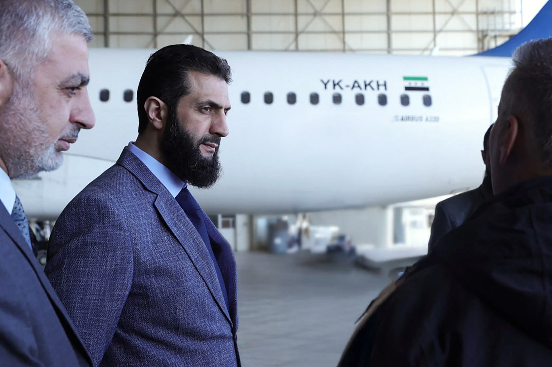 Syria calls for full removal of sanctions at UN Security Council