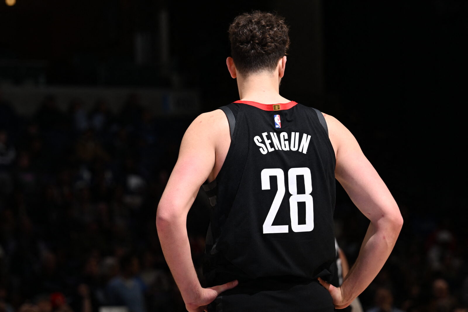 'I just want to make history for my country': Alperen Sengun ranks 6th in All-Star voting