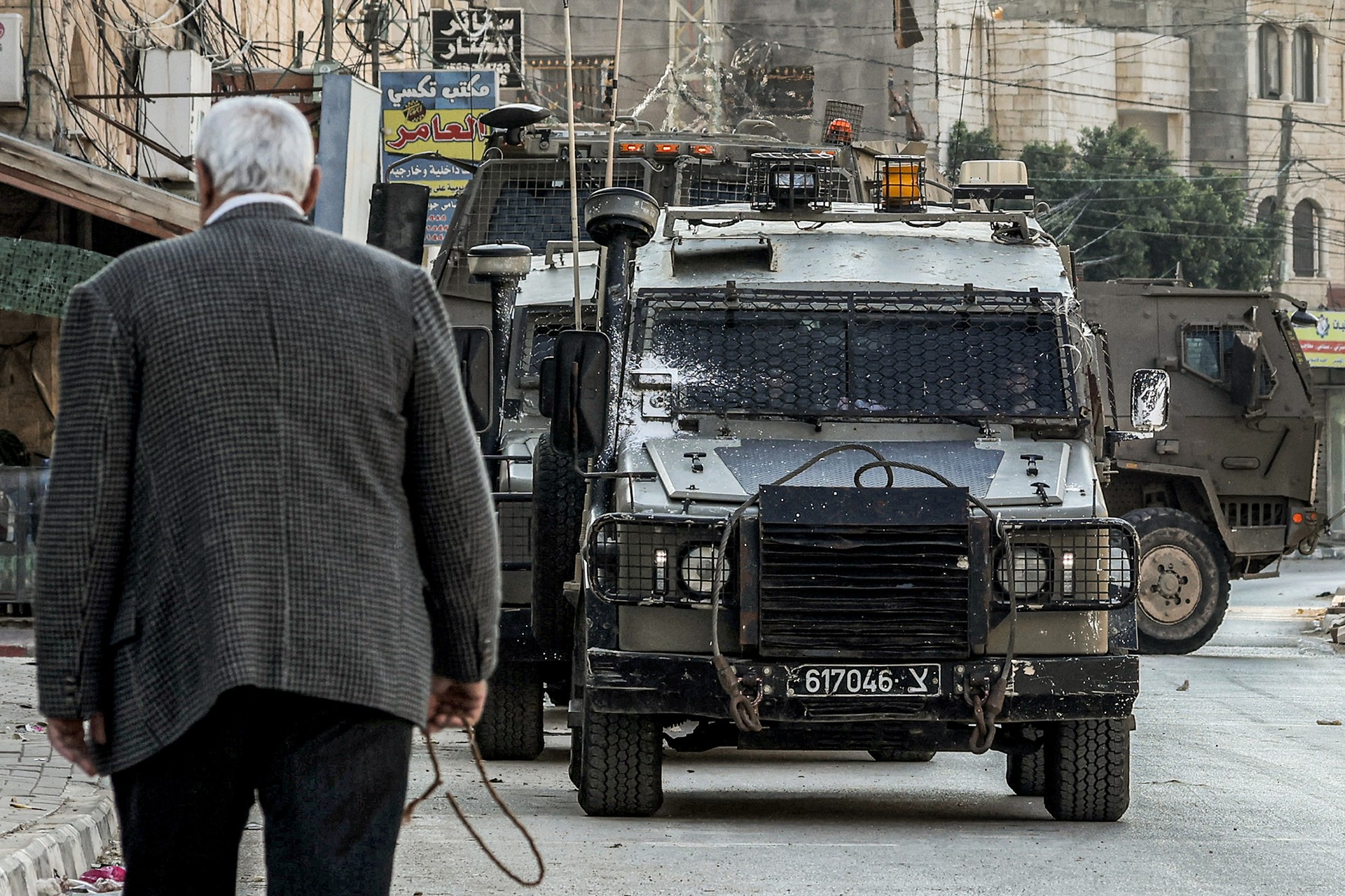 Israel approves troop withdrawal plan from Gaza: Report