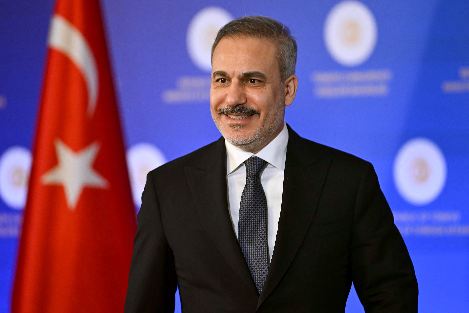 Survey shows Hakan Fidan as top choice to replace Erdogan if he does not run