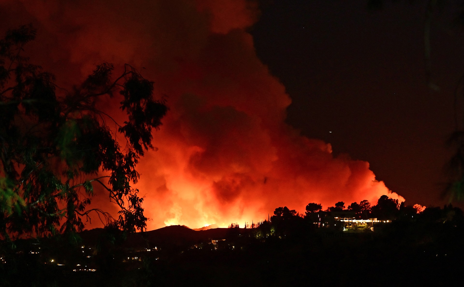 LA fire recovery to cost tens of billions of dollars: Biden