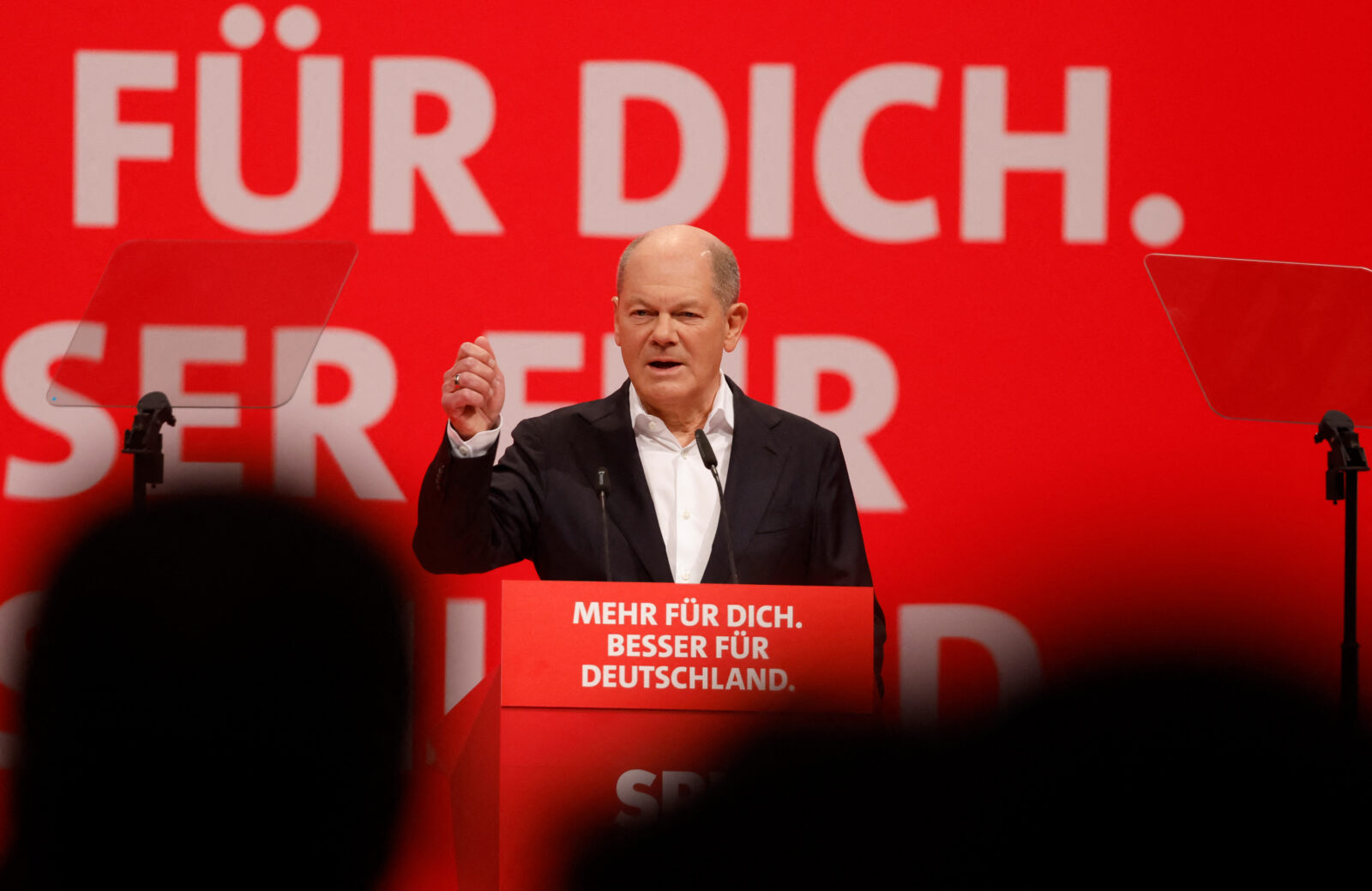 Germany values Türkiye