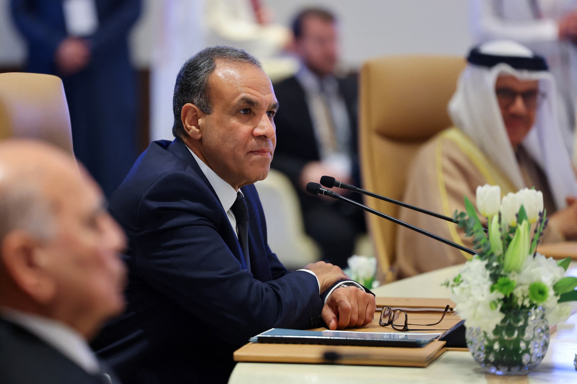 Egyptian FM to visit Türkiye for talks on bilateral, regional issues
