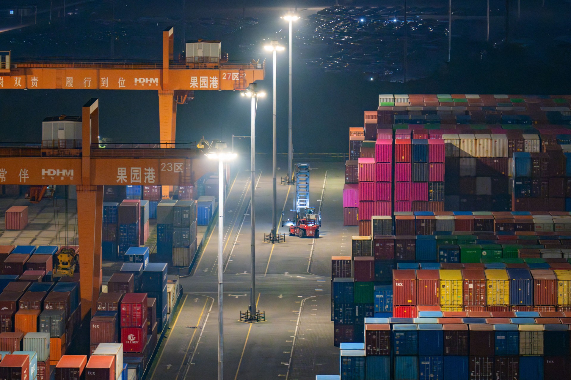US quietly reaches out to China over trade deal: Chinese media Image