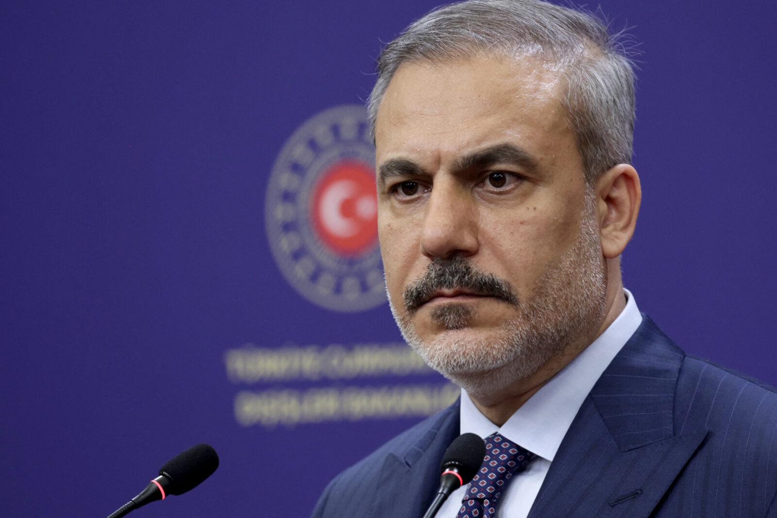 Türkiye to host second Türkiye-Azerbaijan-Uzbekistan trilateral meeting