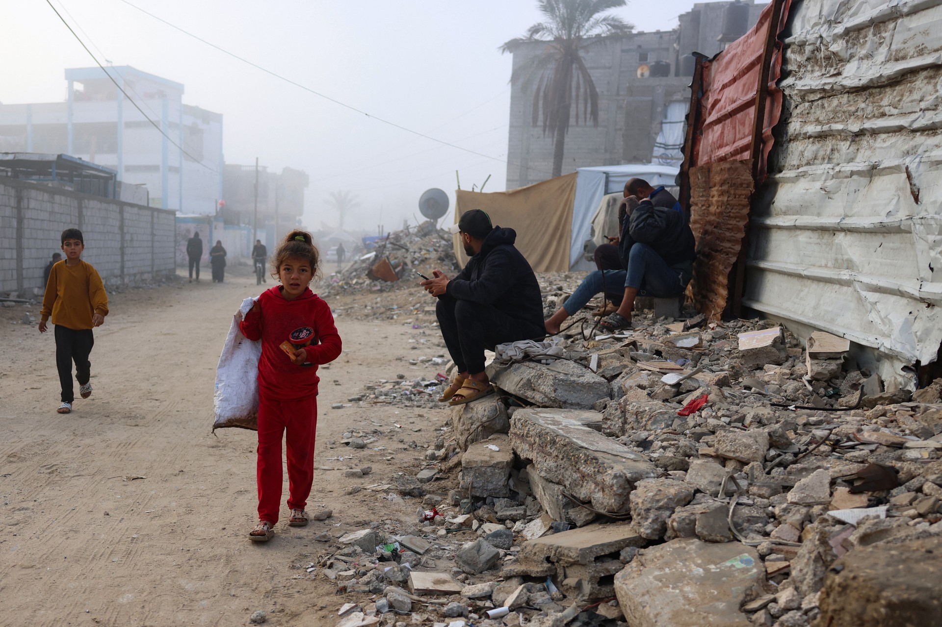 BBC apologizes for 'serious flaws' in Gaza documentary amid controversy