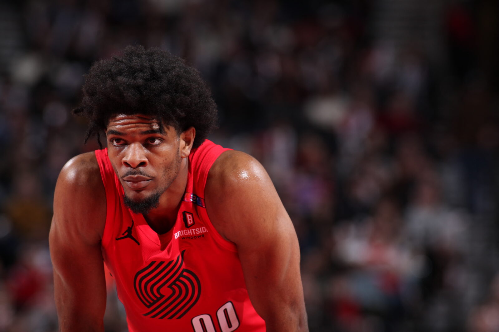 Alperen Sengun dominates with 26th double-double of season in Rockets