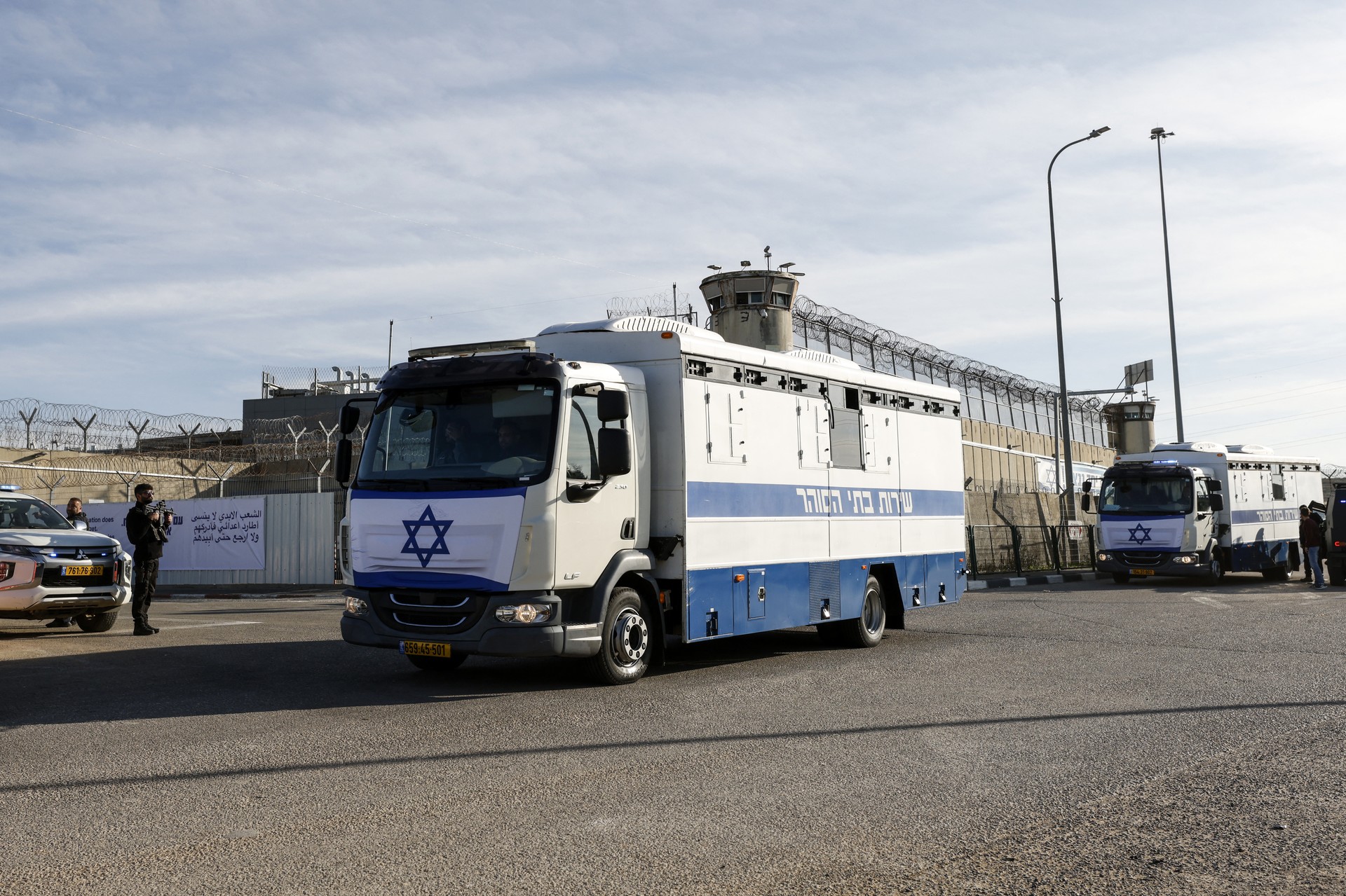 Hamas, Israel reach agreement to resume prisoner exchange under cease-fire deal