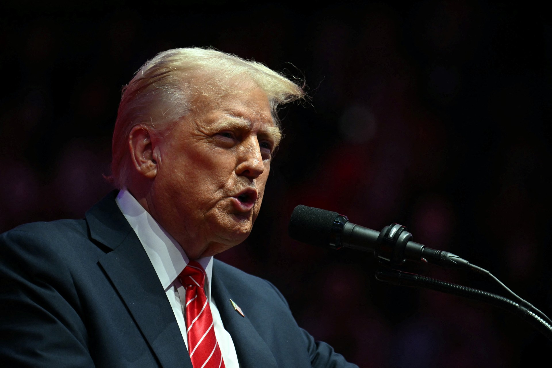 Trump reportedly plans to withdraw thousands of US troops from Syria