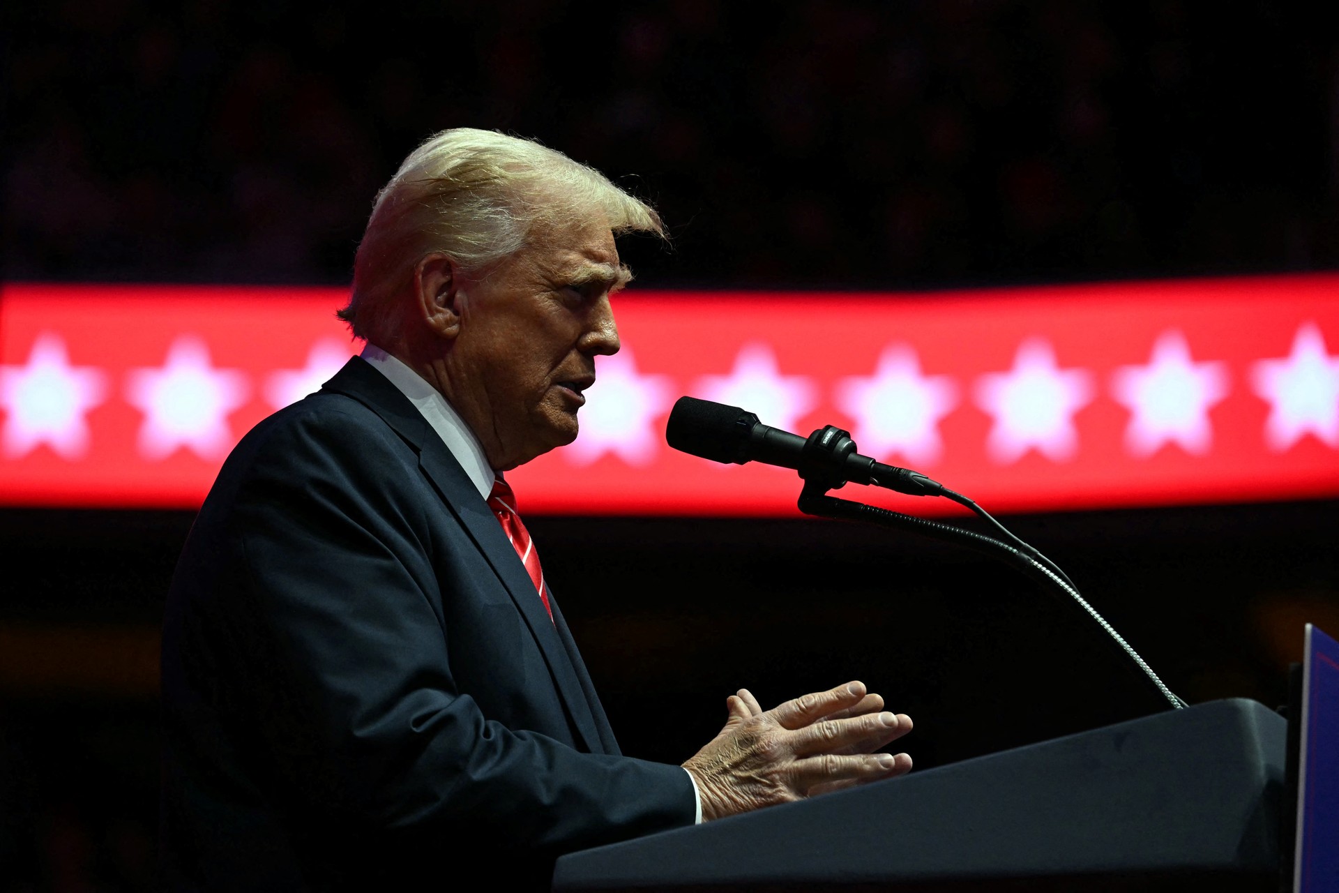 Türkiye's priorities for Trump: F-35, F-16 deliveries, ending US support for PKK/YPG