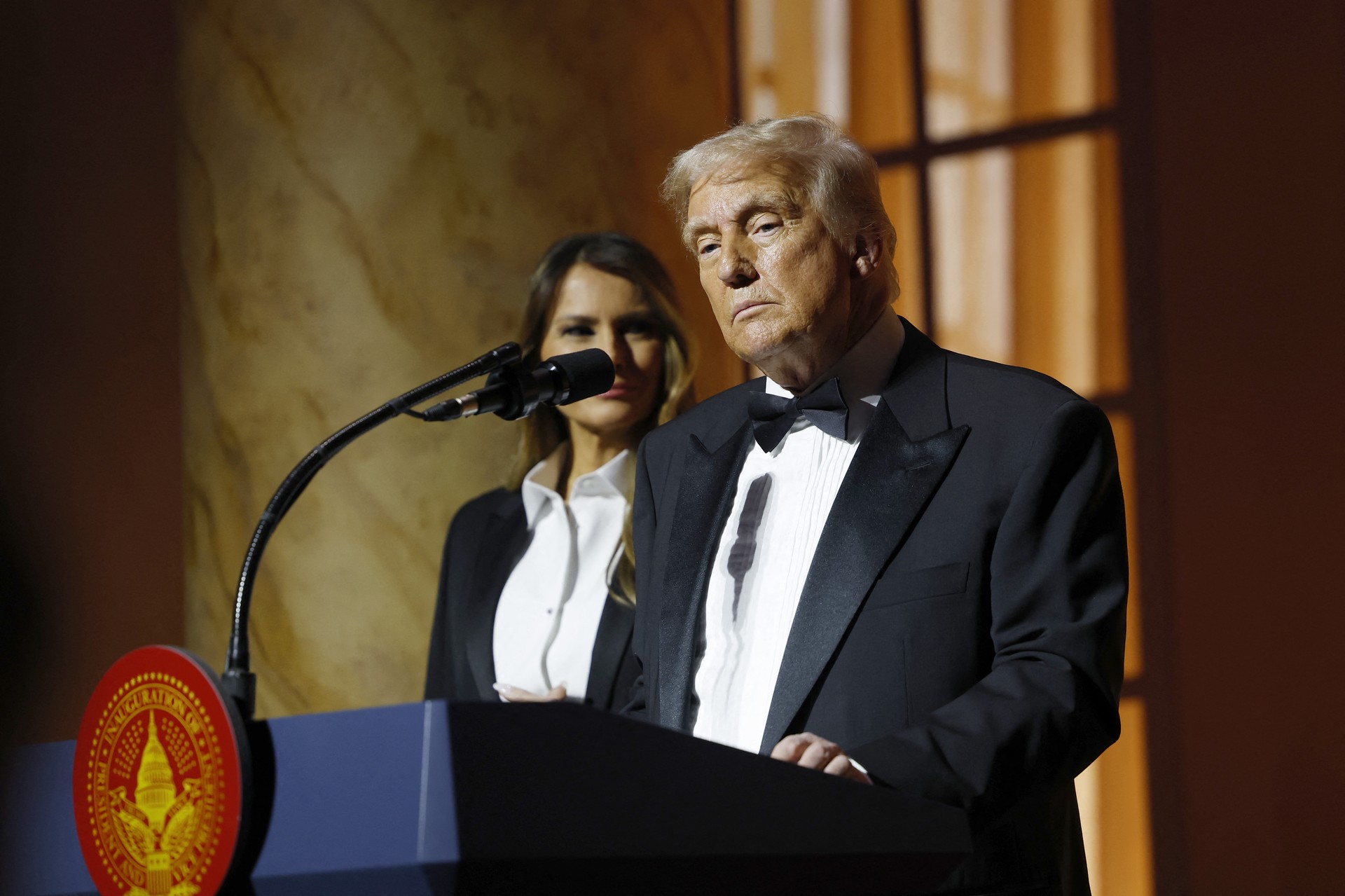 $TRUMP meme coin soars 850% amid Trump's inauguration