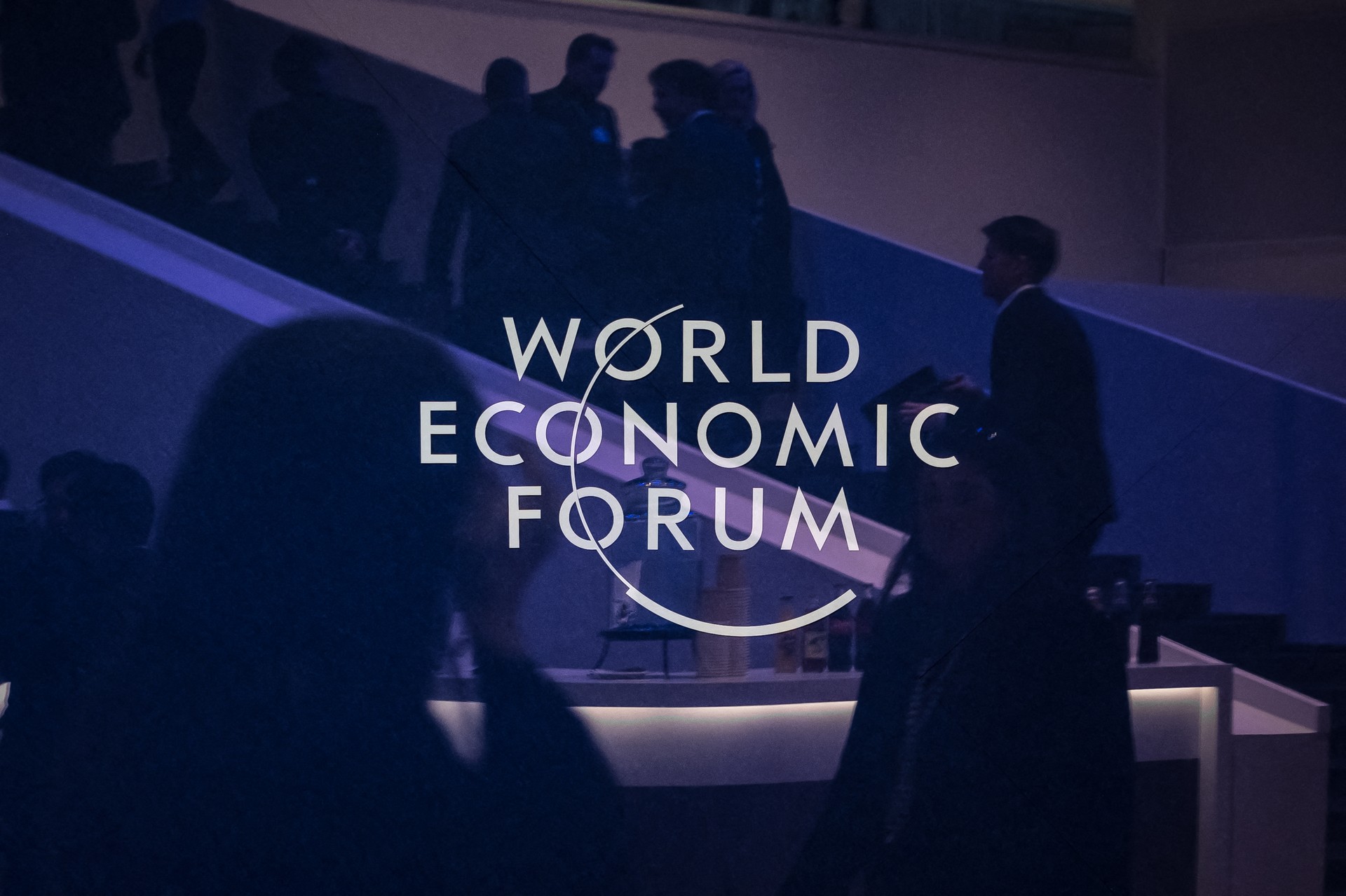 Global economy to confront Trump's inauguration in Davos
