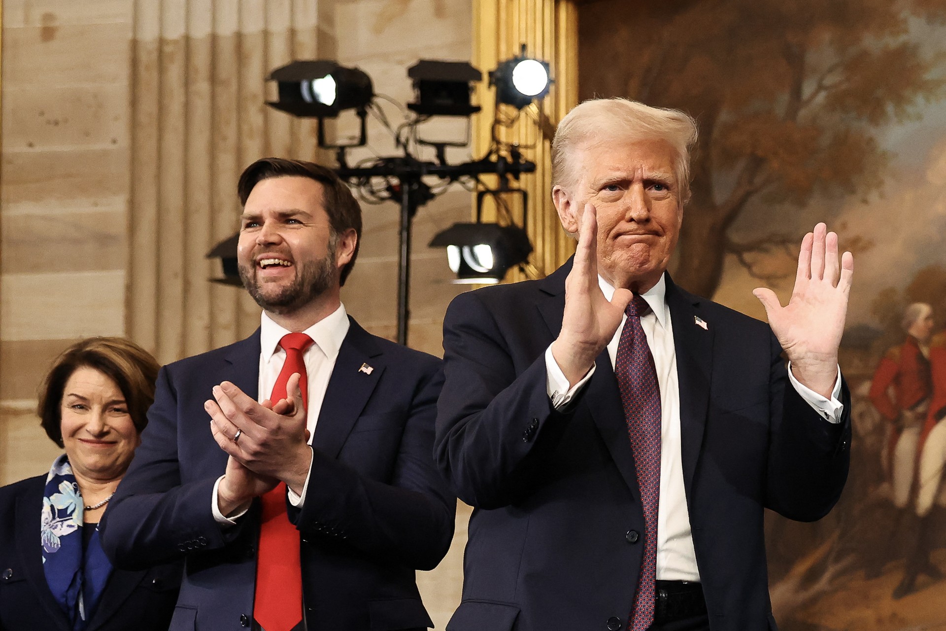 Trump’s return and US economy's near future