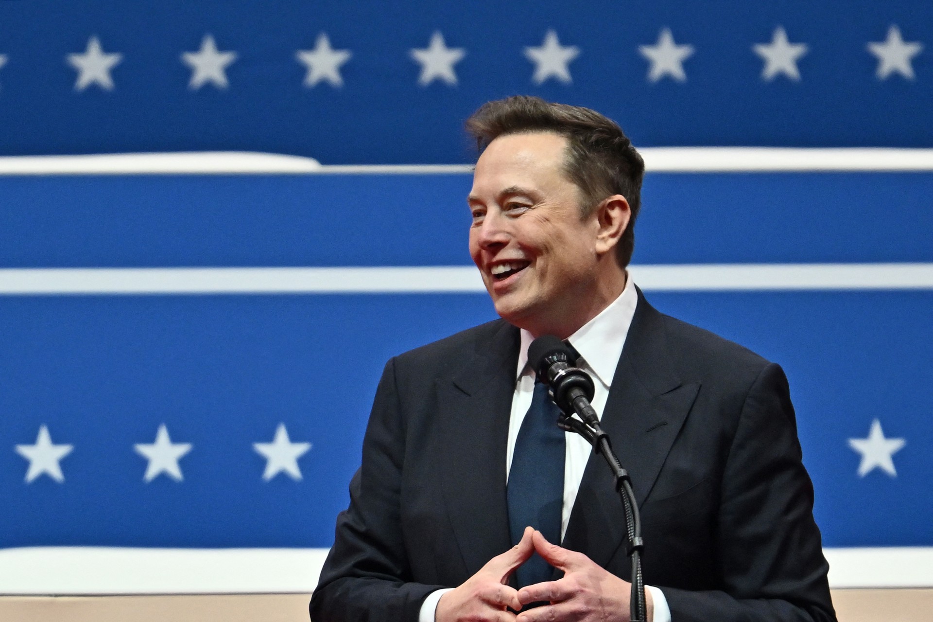 Elon Musk says X hit by 'massive cyberattack' amid global disruptions