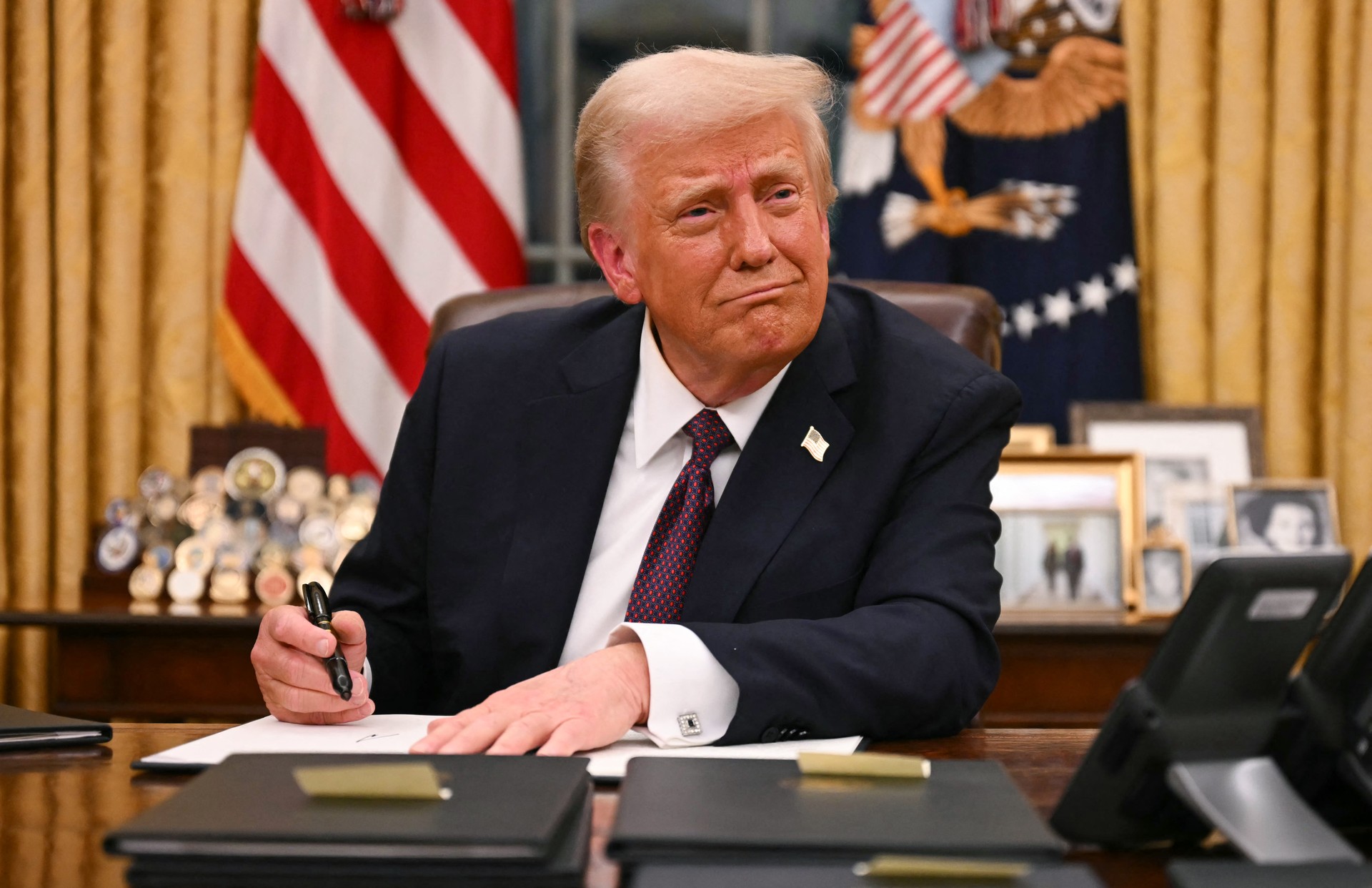 Trump plans to use Guantanamo Bay to detain 30,000 migrants