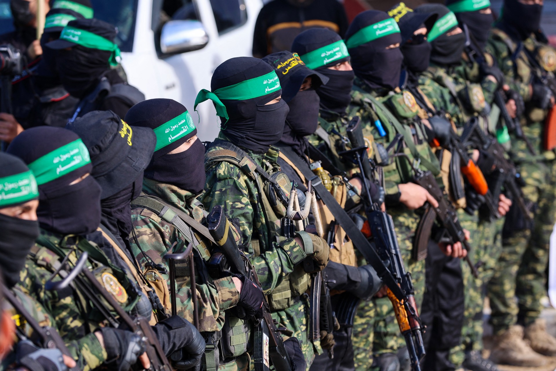 Israel demands Hamas release 11 hostages, including Edan Alexander, for cease-fire extension