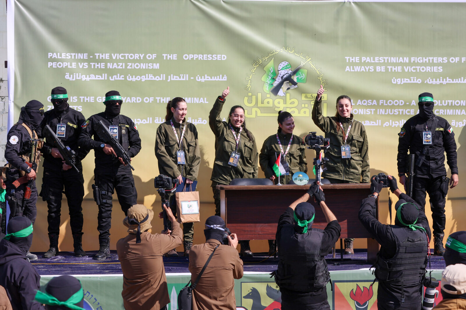 Struggle for homeland: Why cost tolerance of the Palestinian resistance is so high?