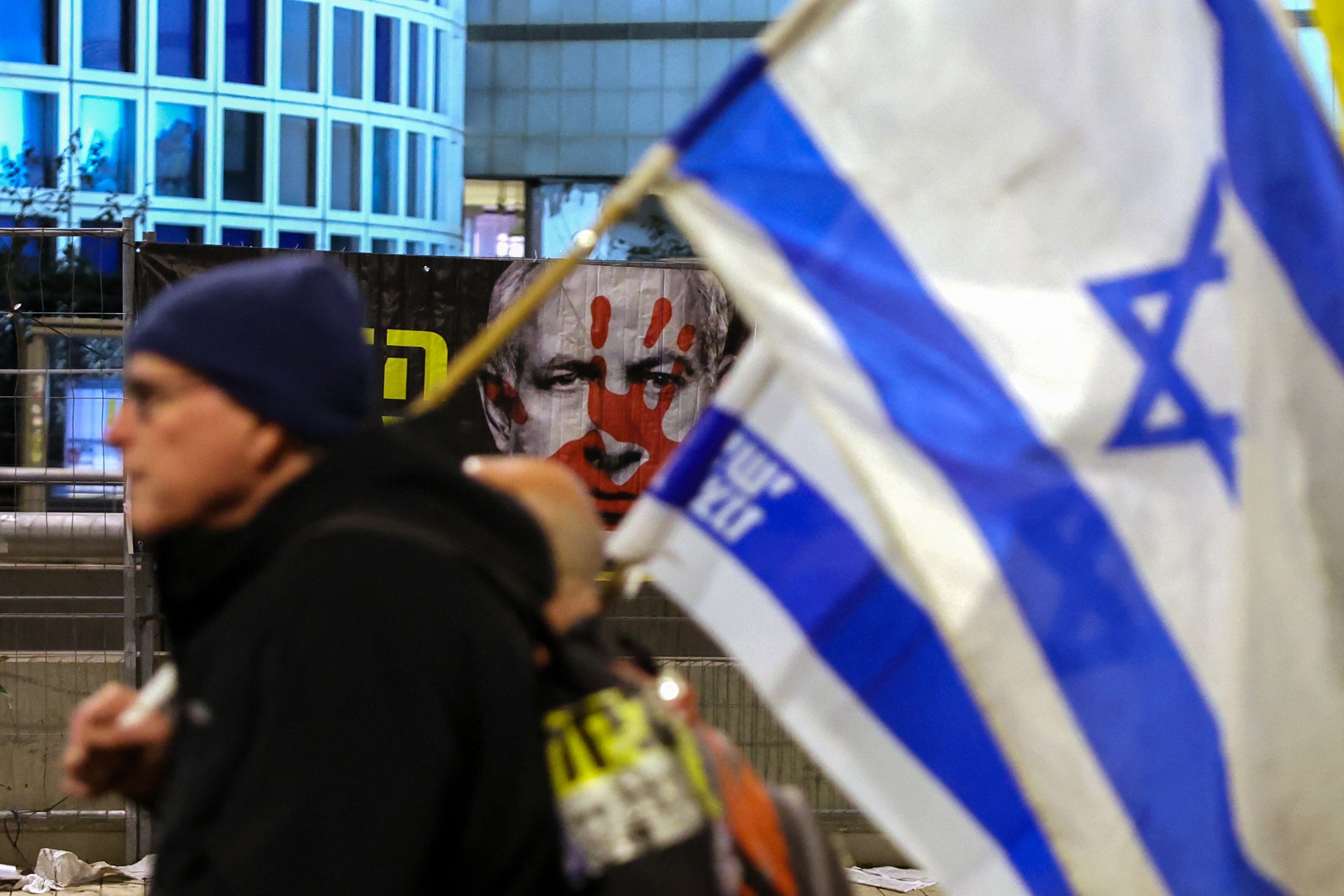 Israel's support for PKK sparks criticism in Israeli media, highlights double standard