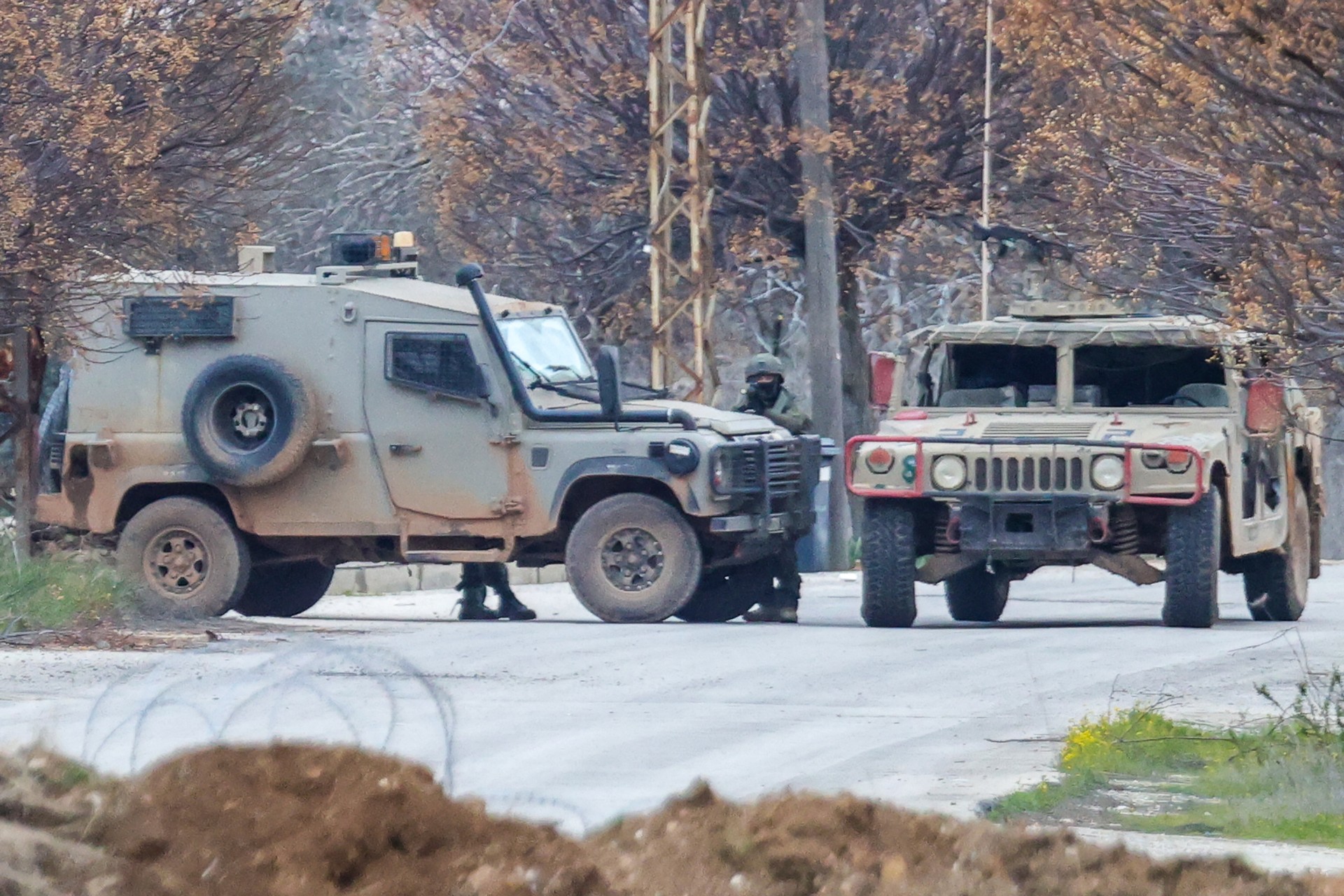 Israeli attacks in southern Lebanon leave 24 dead, 134 injured amid withdrawal delays