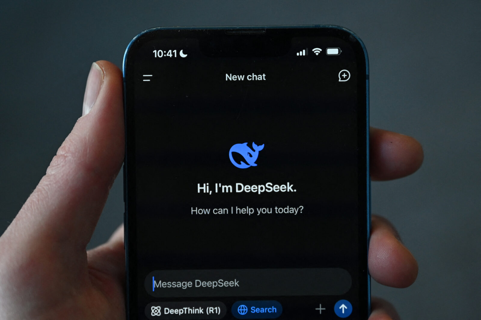 Chinese Baidu unveils low-cost AI models to rival DeepSeek