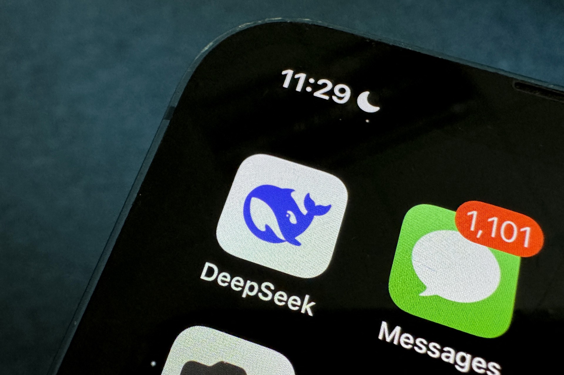 DeepSeek AI deployed for translation amid Myanmar earthquake relief efforts