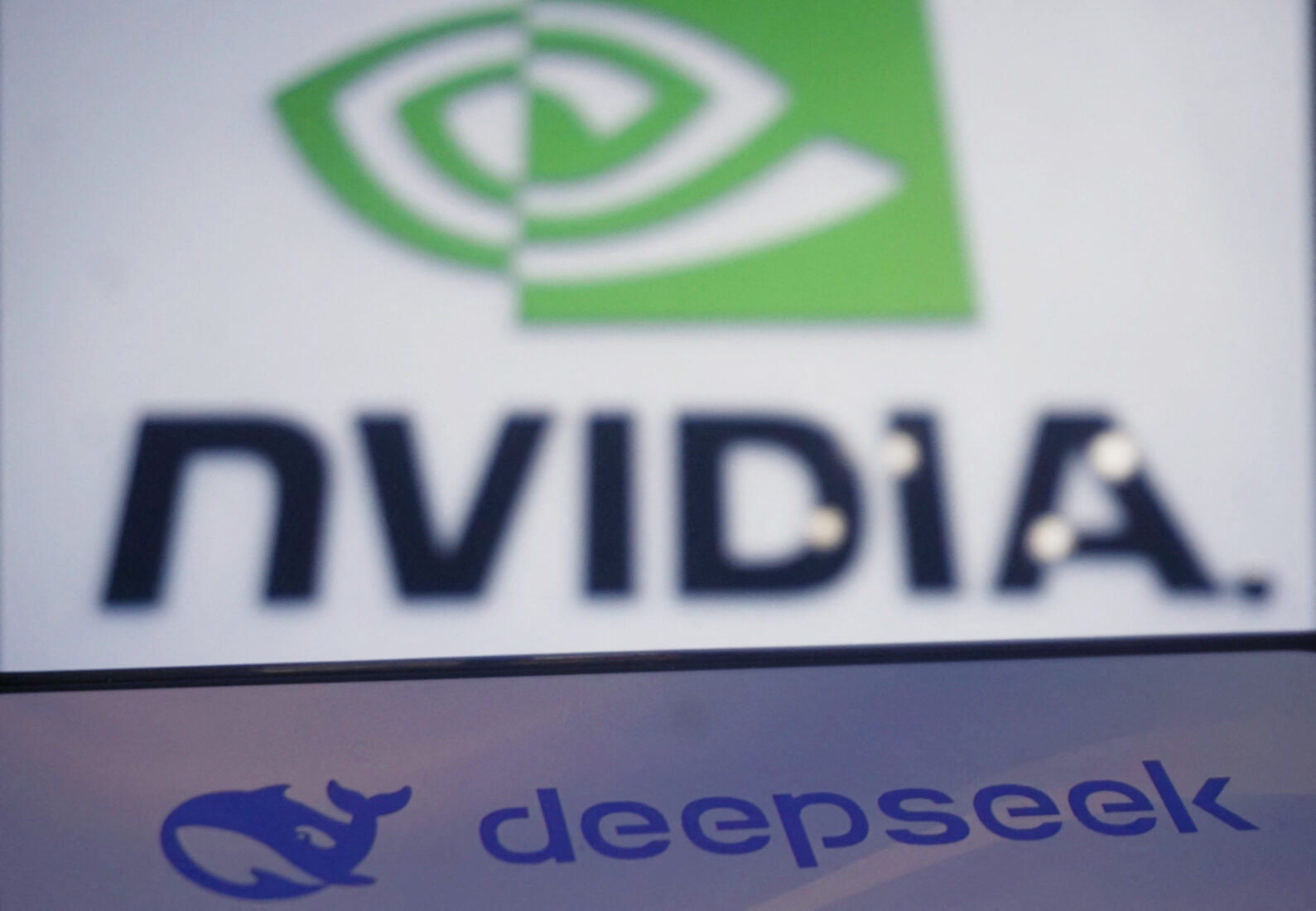 DeepSeek