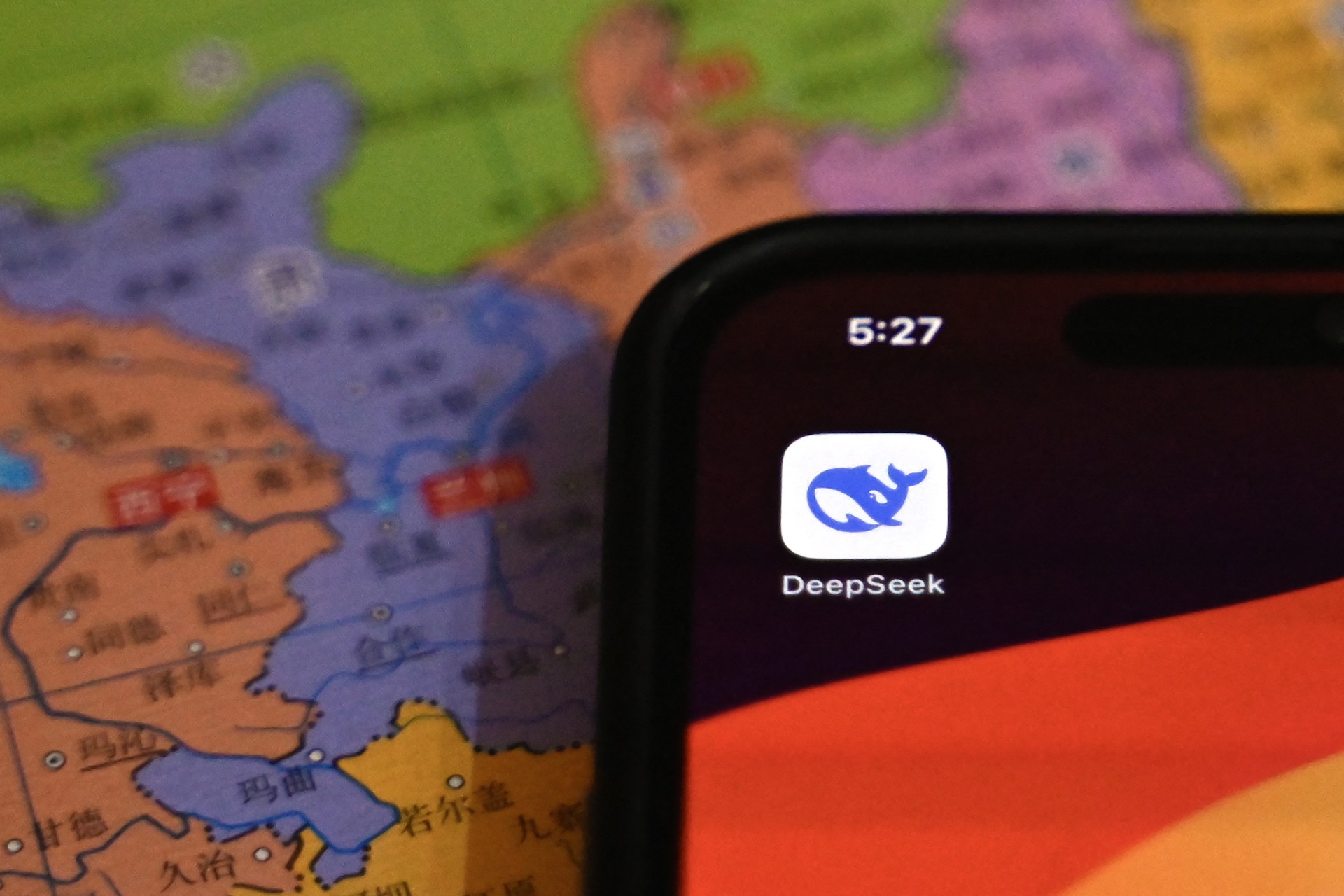 DeepSeek launches new method to improve large language models reasoning