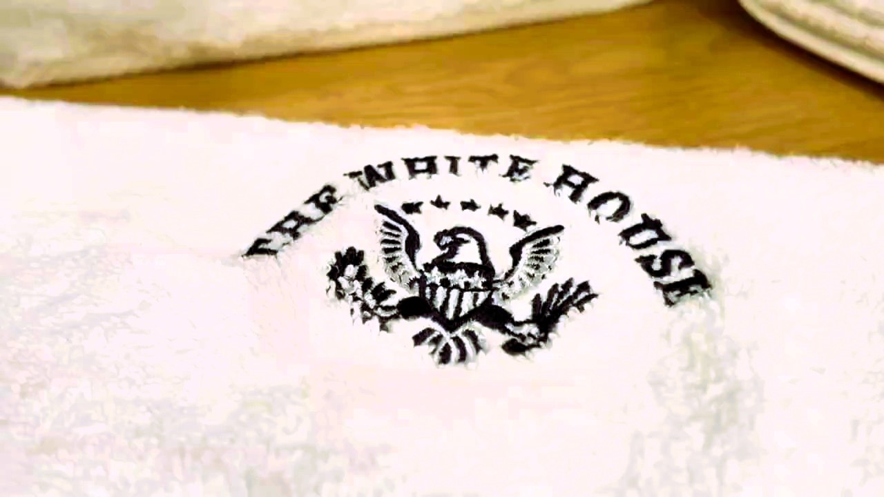 Donald Trump, preparing to assume the presidency of the United States for the second time, will use towels produced in Denizli, Türkiye, in the White House during his new term, January 18, 2025. (IHA Photo)