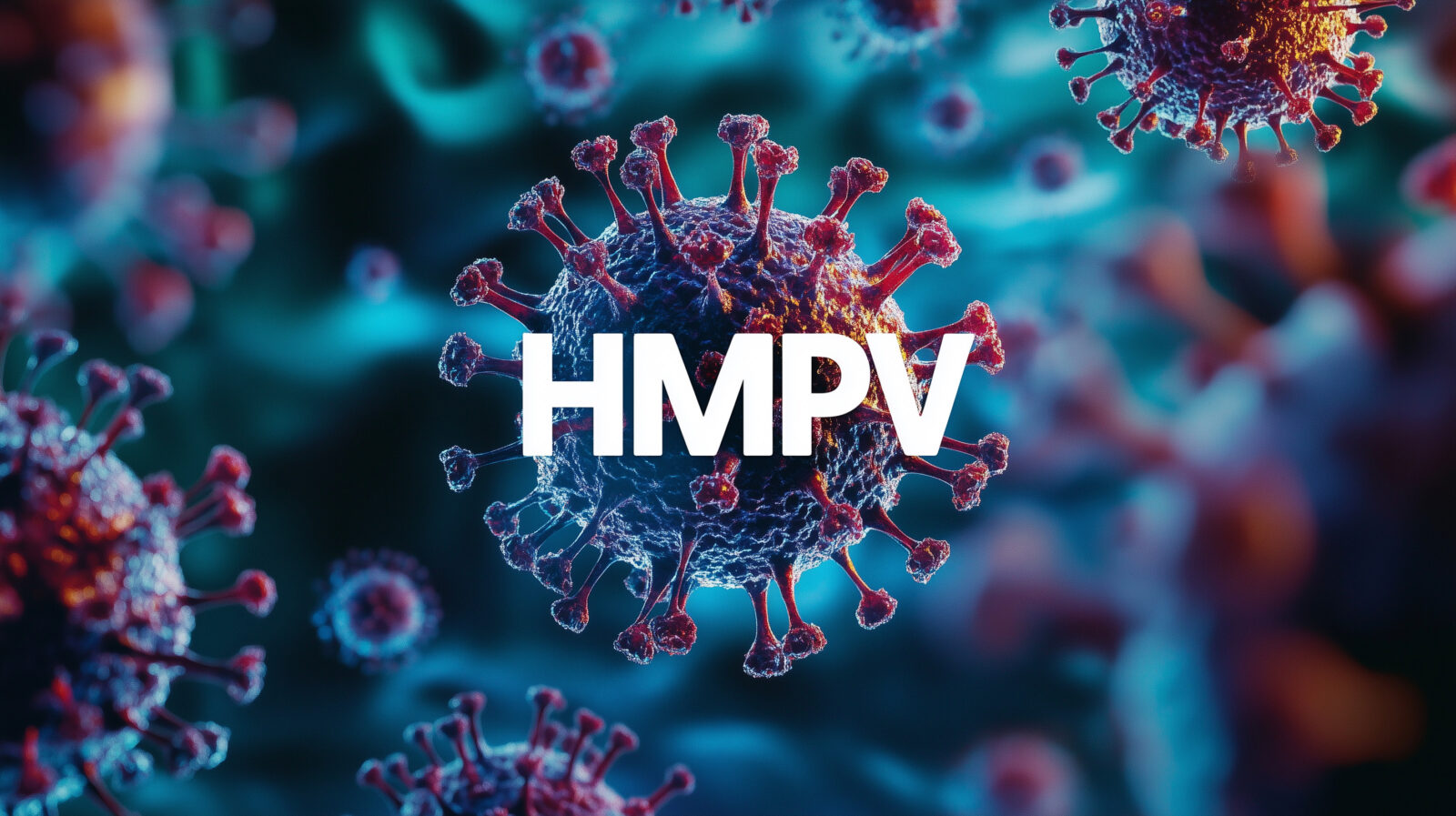China faces a rise in human metapneumovirus (HMPV) cases during winter, with experts urging hygiene measures and calm. (Adobe Stock Photo)