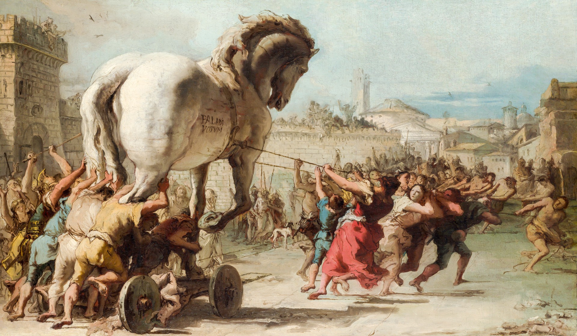 Myth meets reality at Troy: 5 discoveries that redefine the legendary city