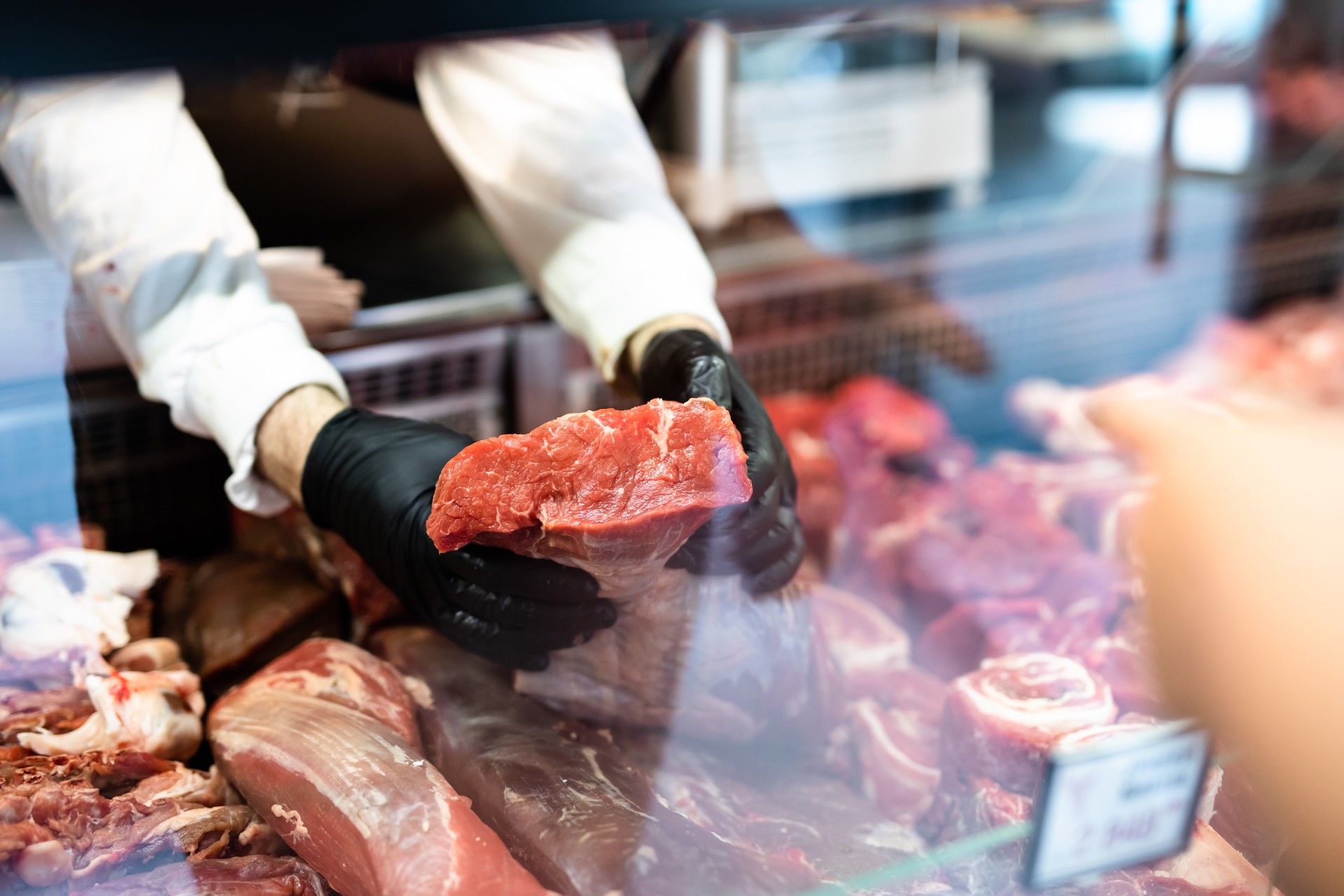 Ramadan measures for meat prices in Türkiye: 40,000 livestock to boost supply