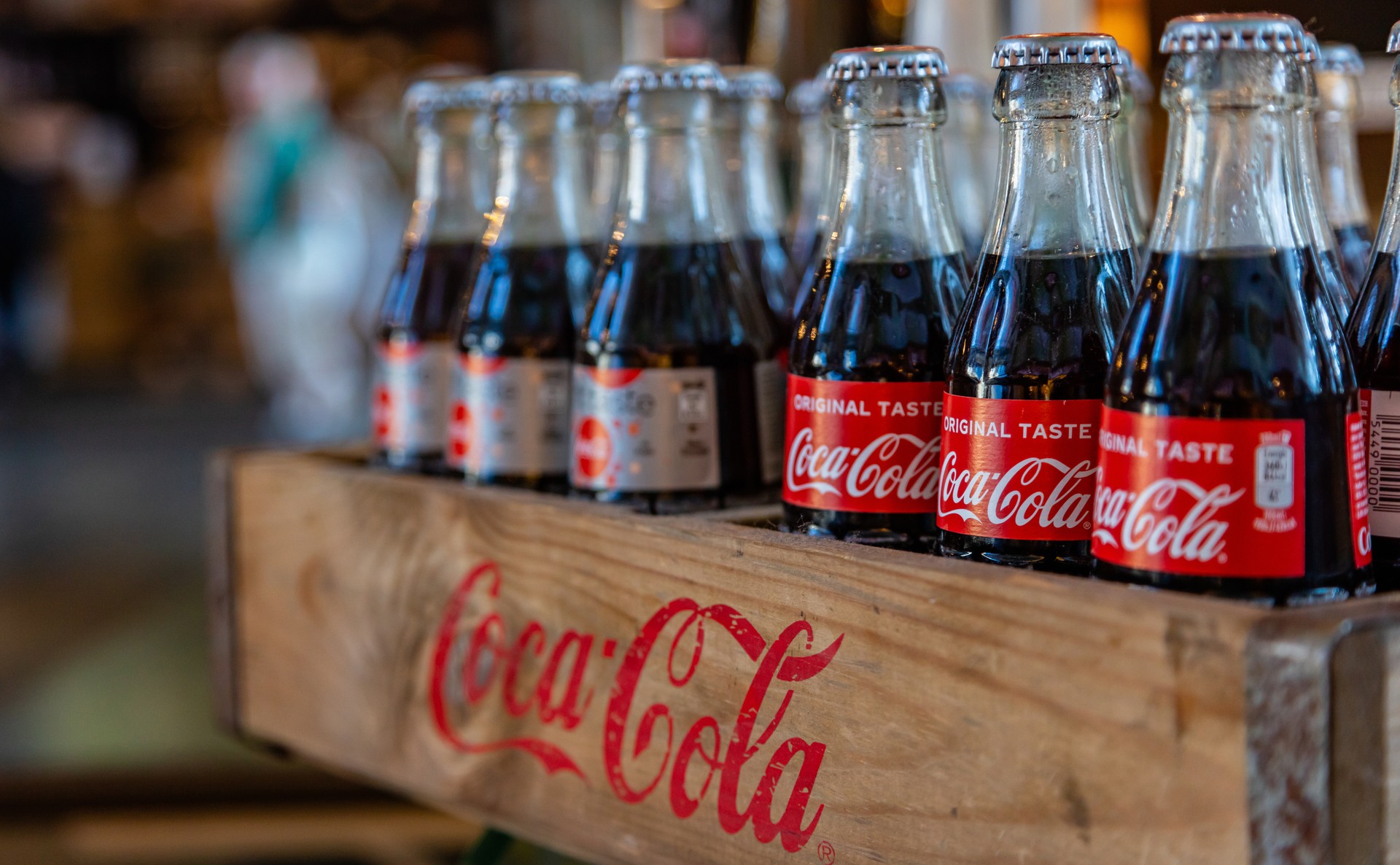Coca-Cola recalls its products in Europe over 'chlorate' scandal