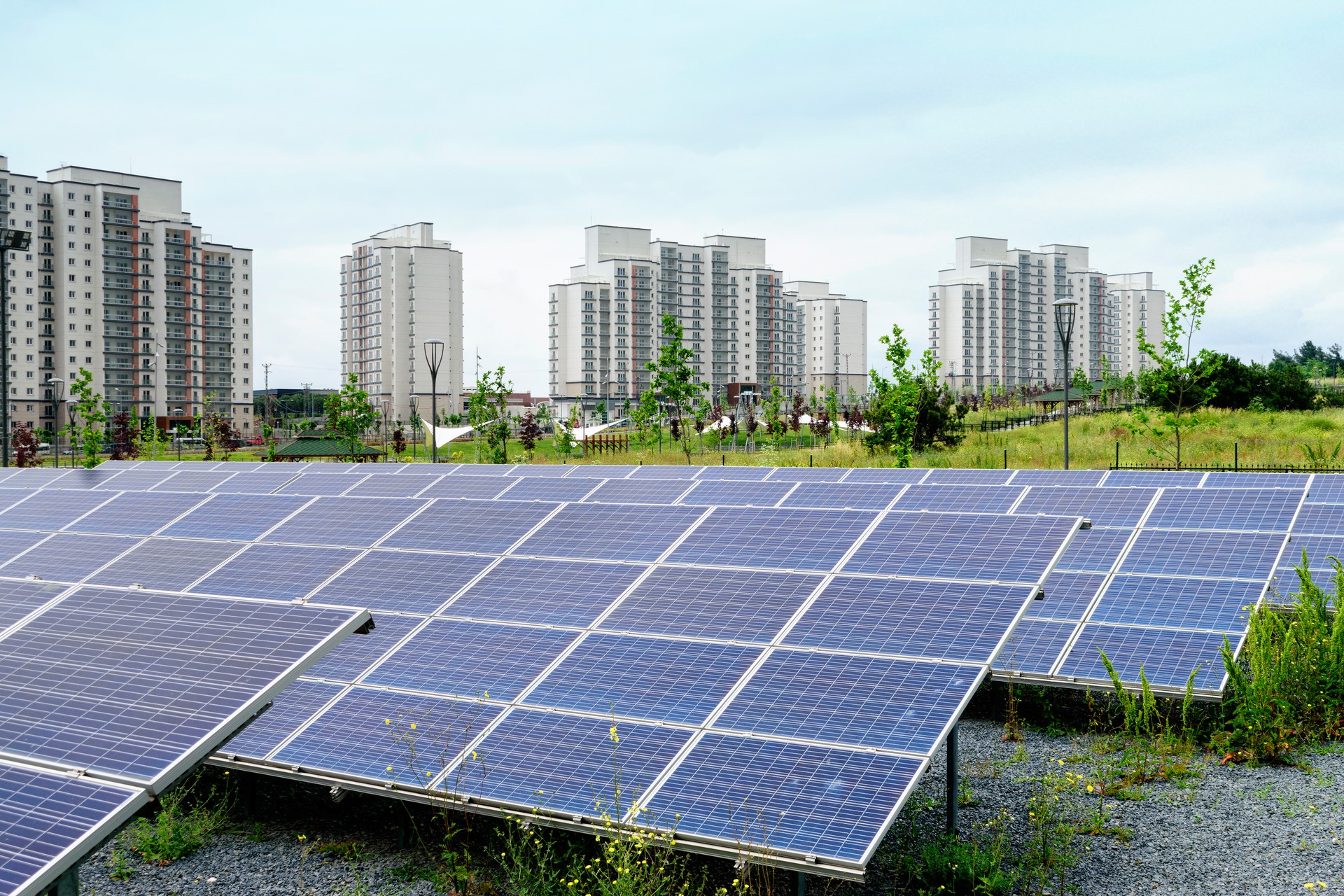 Türkiye meets 2030 solar energy target 6 years early: Report