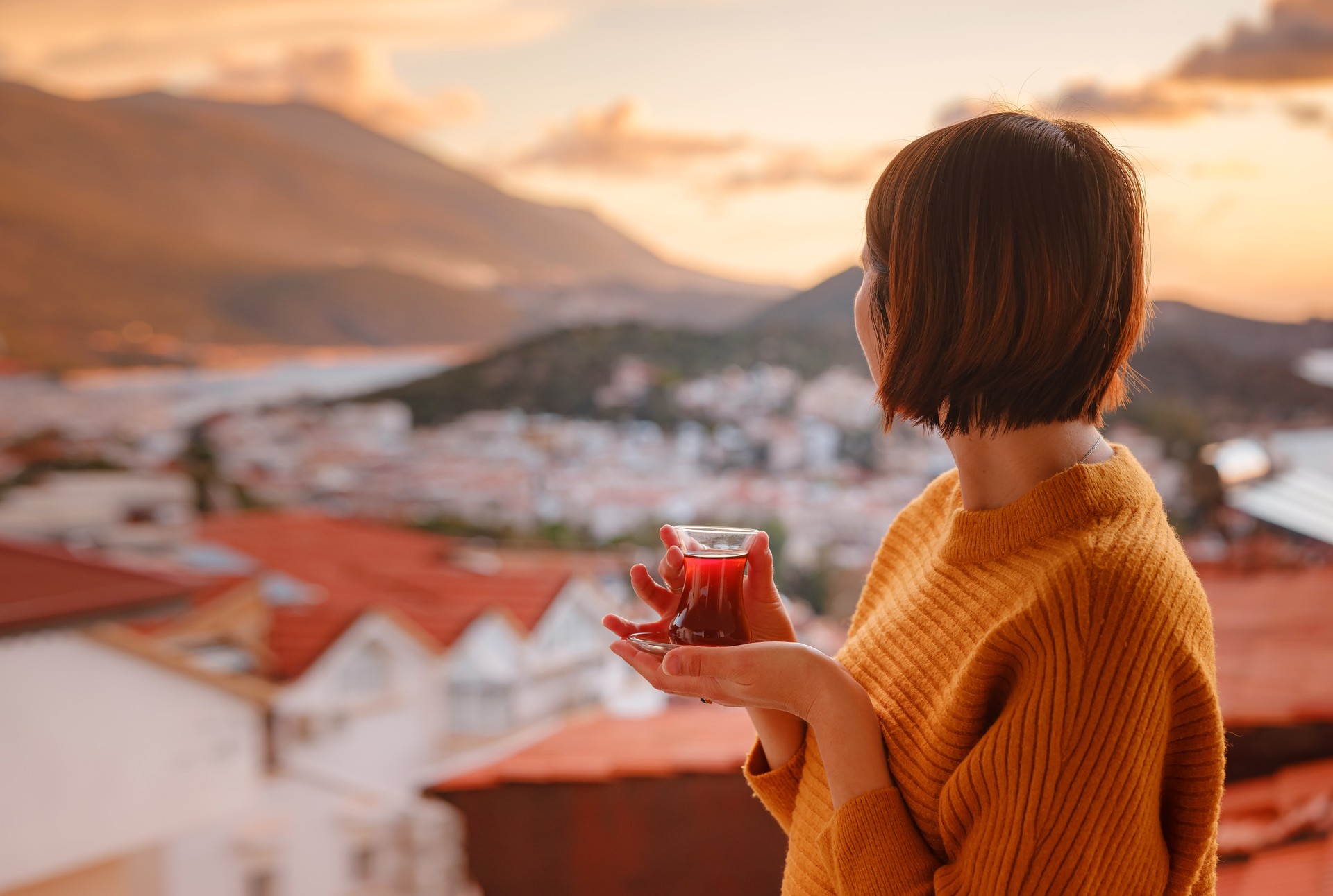 Turkish tea culture: A timeless tradition shaping identity and hospitality