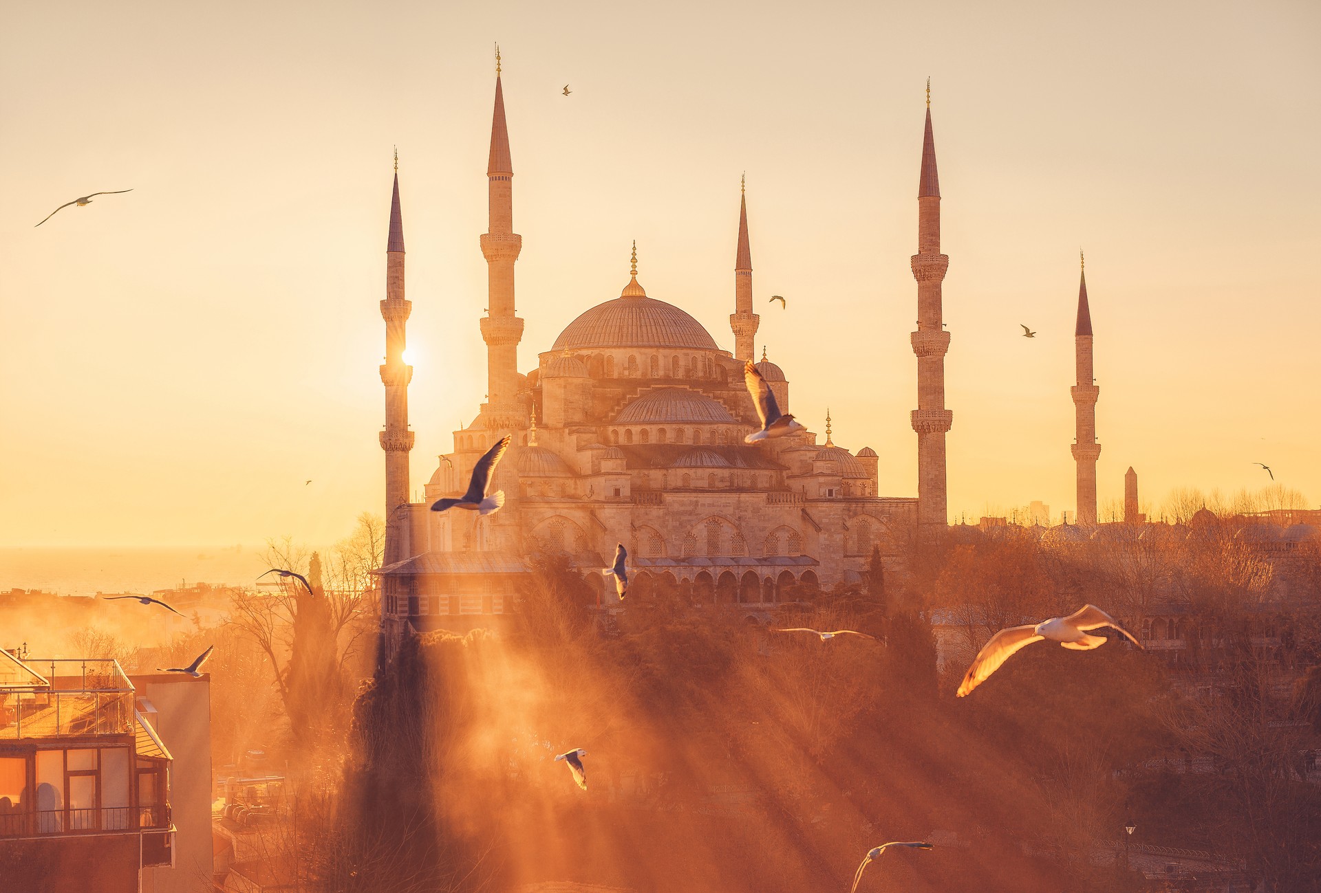 What makes Istanbul special? Add this city of wonder to your bucket list