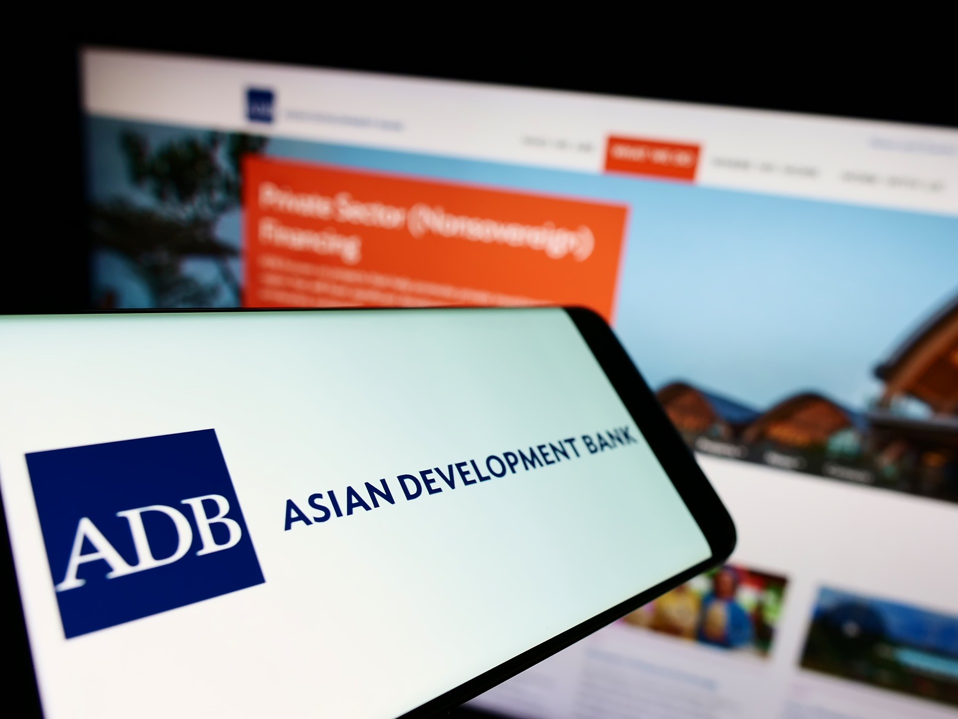 Asian Development Bank (ADB) ushers in its Türkiye operations
