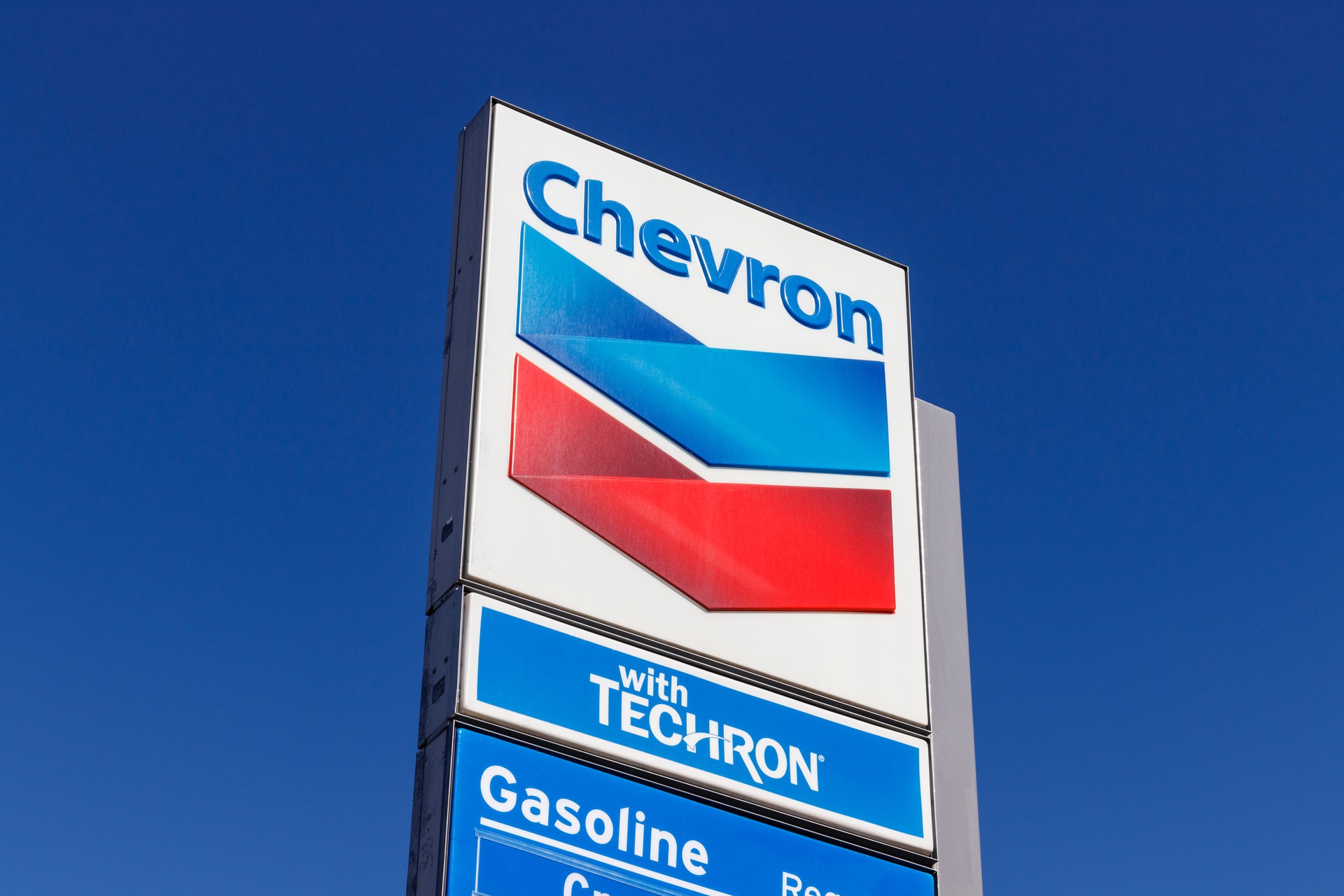 Greece permits US energy giant Chevron to join gas drilling off western coast