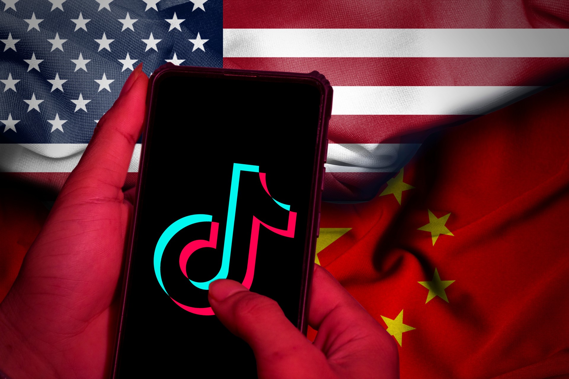 US Supreme Court upholds TikTok ban, effective Jan. 19
