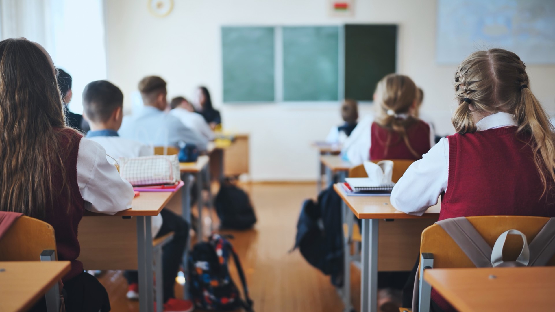Expat guide to Türkiye's skyrocketing private school costs in 2025