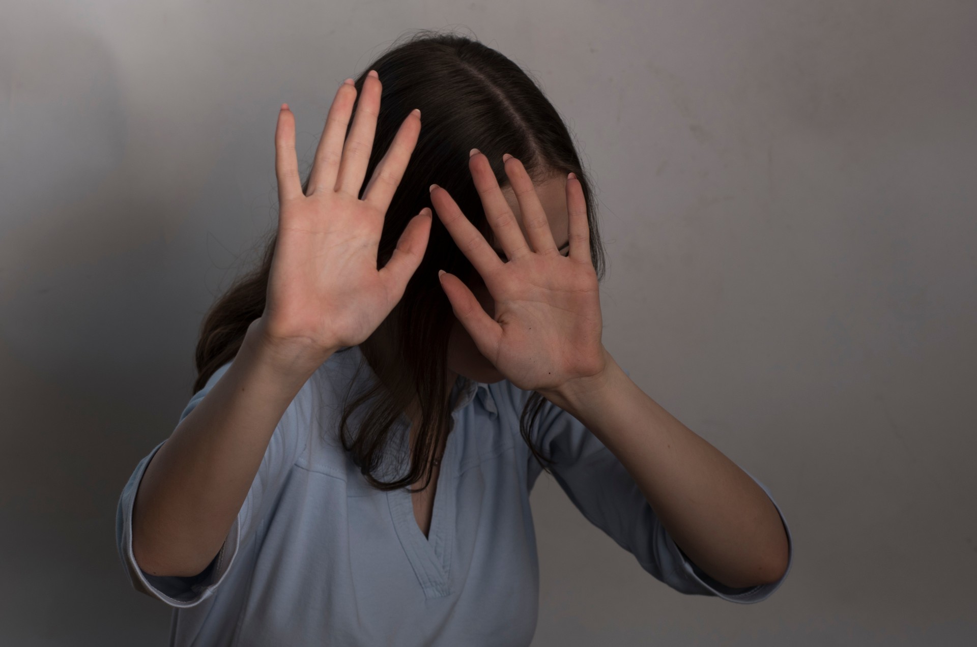1103 Turkish women forced to change identities to escape violence