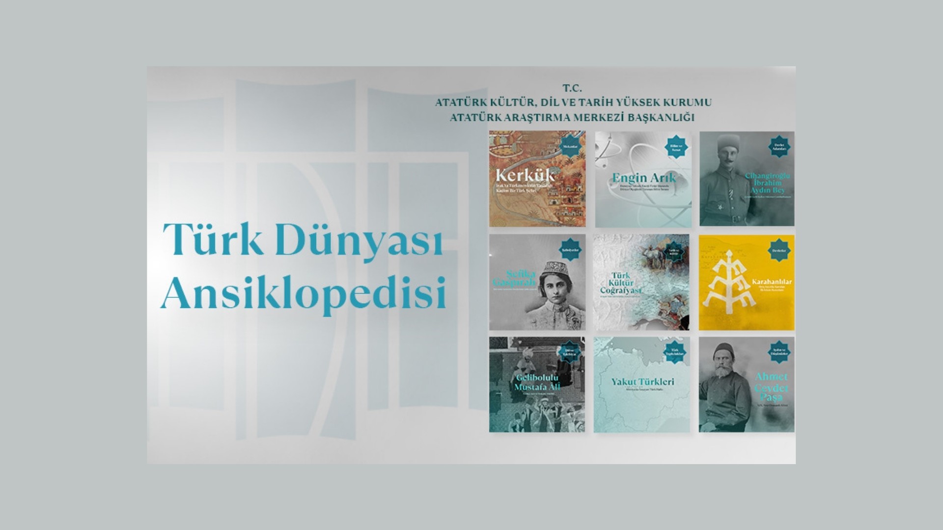 Türkiye launches encyclopedia of Turkish World to preserve cultural heritage