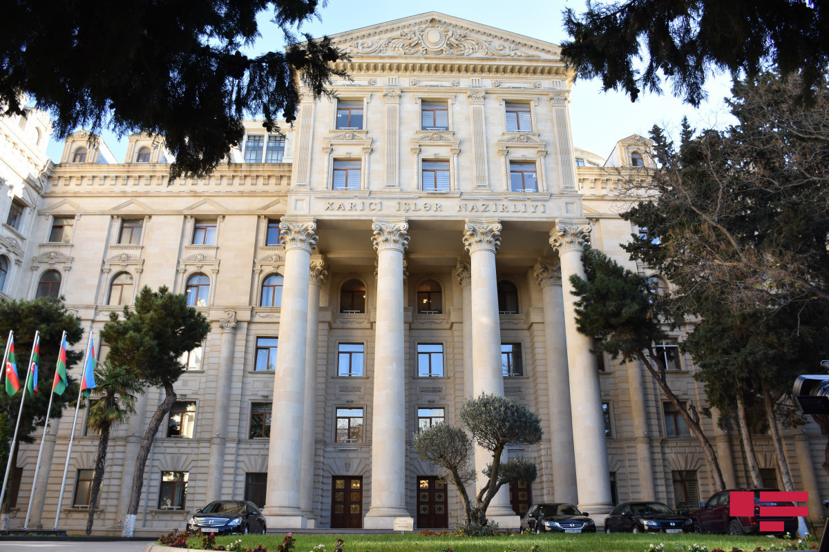 Azerbaijan summons Iranian official over remarks by Khamenei’s representative