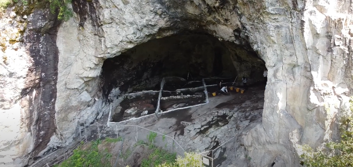 Revolutionary discovery sheds light on mysterious Kaska community in Türkiye
