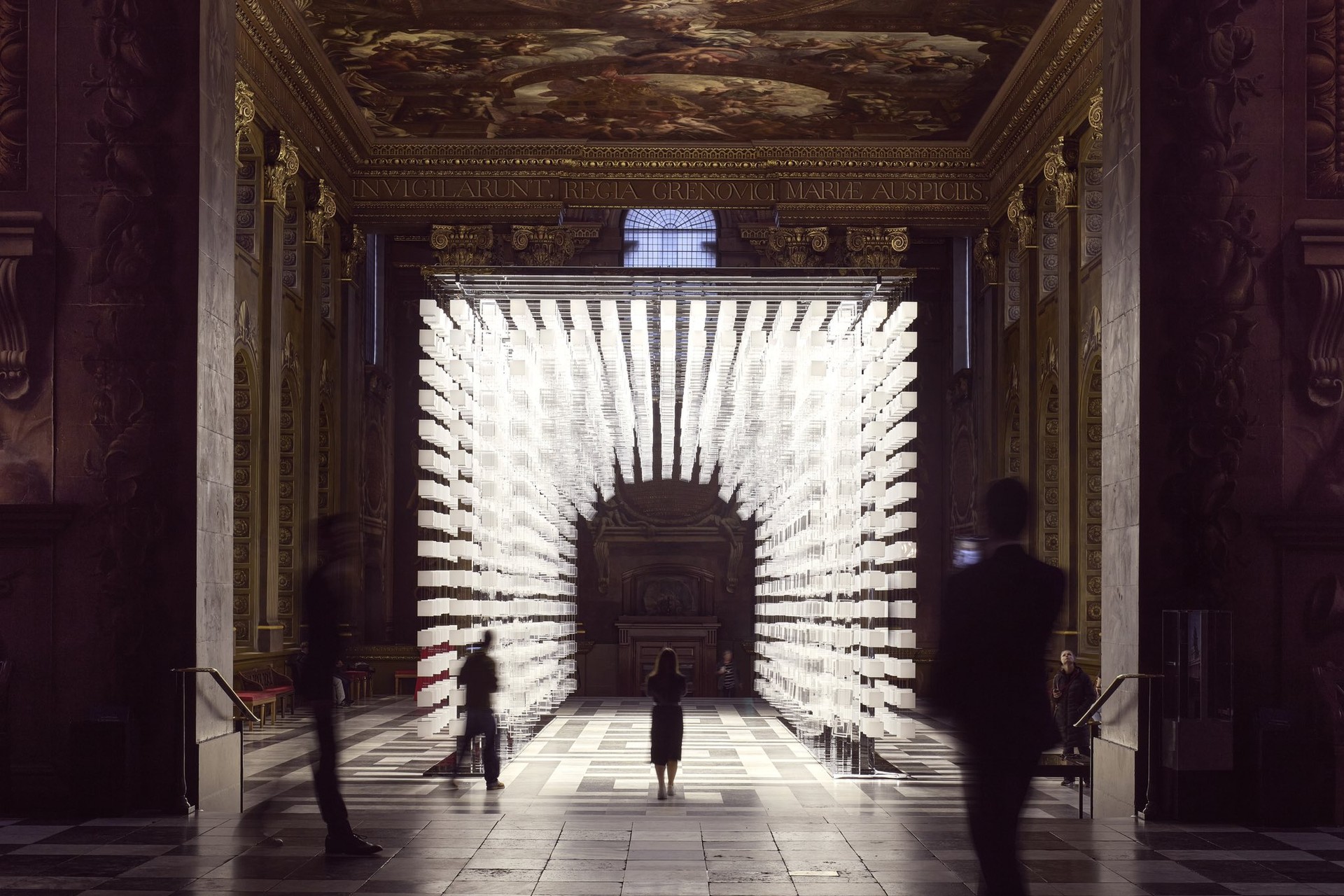 Turkish artist Melek Zeynep Bulut wins prestigious art and design award in Paris