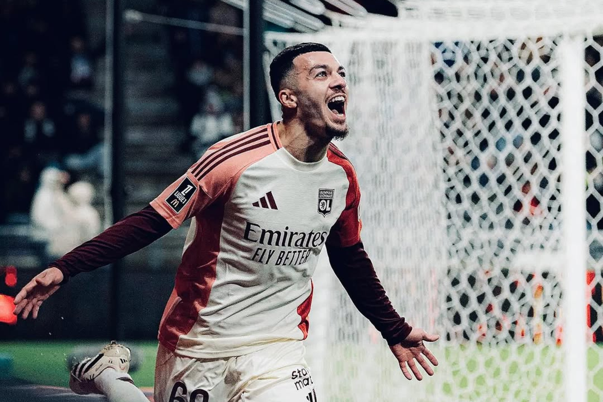 Galatasaray increases record-breaking offer for Lyon's Georges Mikautadze