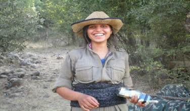 Turkish intelligence eliminates 2 PKK/KCK terrorists in Iraq